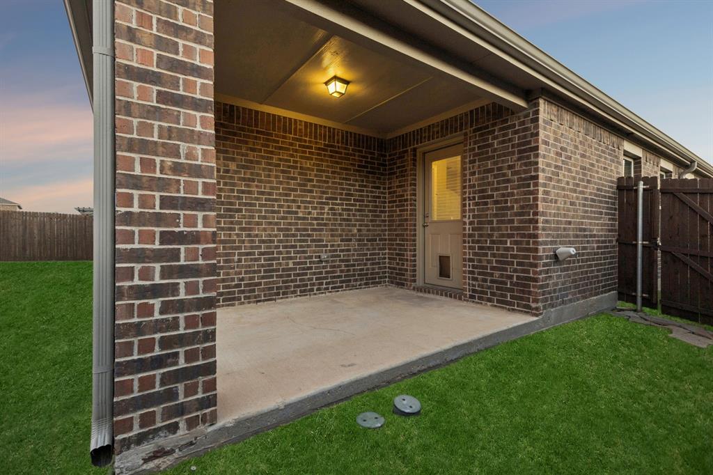 1610 Sorghum Drive, Princeton, TX 75407