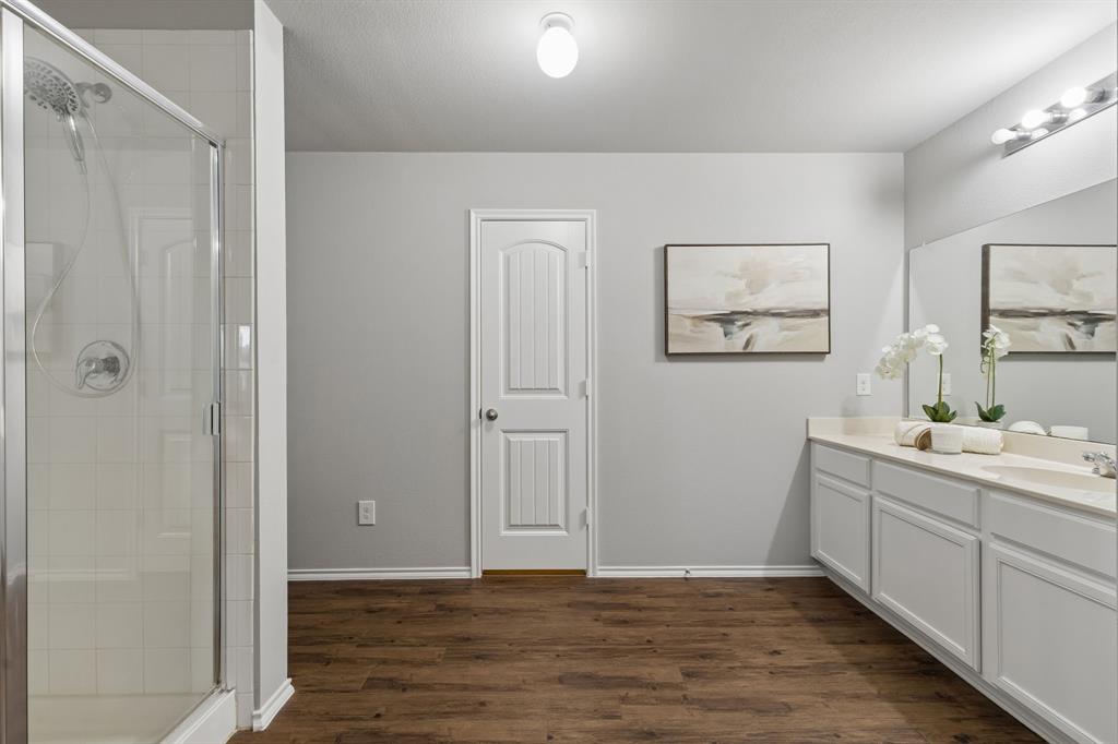 1610 Sorghum Drive, Princeton, TX 75407