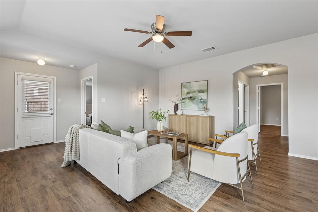 1610 Sorghum Drive, Princeton, TX 75407