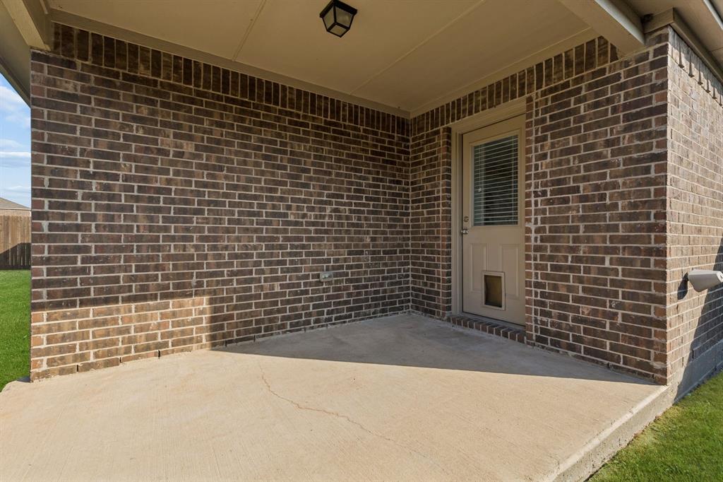 1610 Sorghum Drive, Princeton, TX 75407