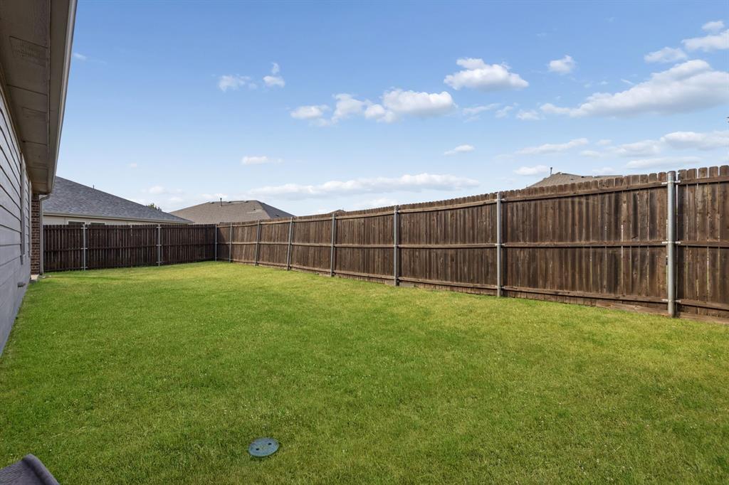 1610 Sorghum Drive, Princeton, TX 75407