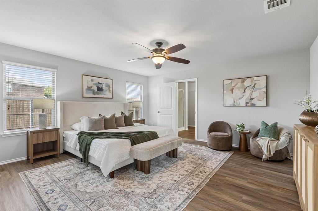1610 Sorghum Drive, Princeton, TX 75407