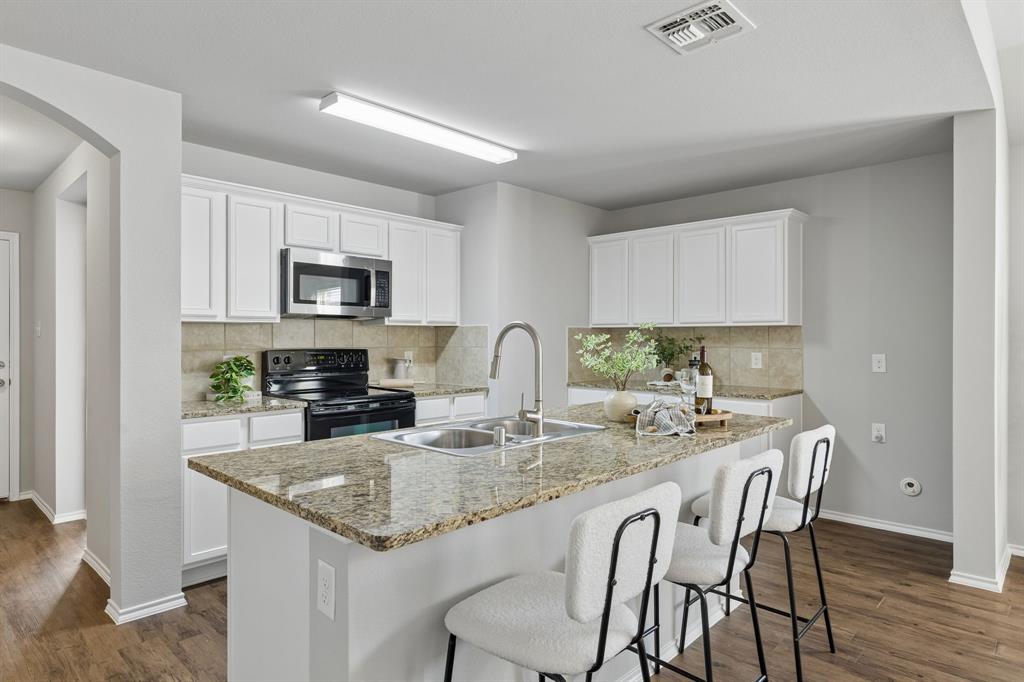 1610 Sorghum Drive, Princeton, TX 75407
