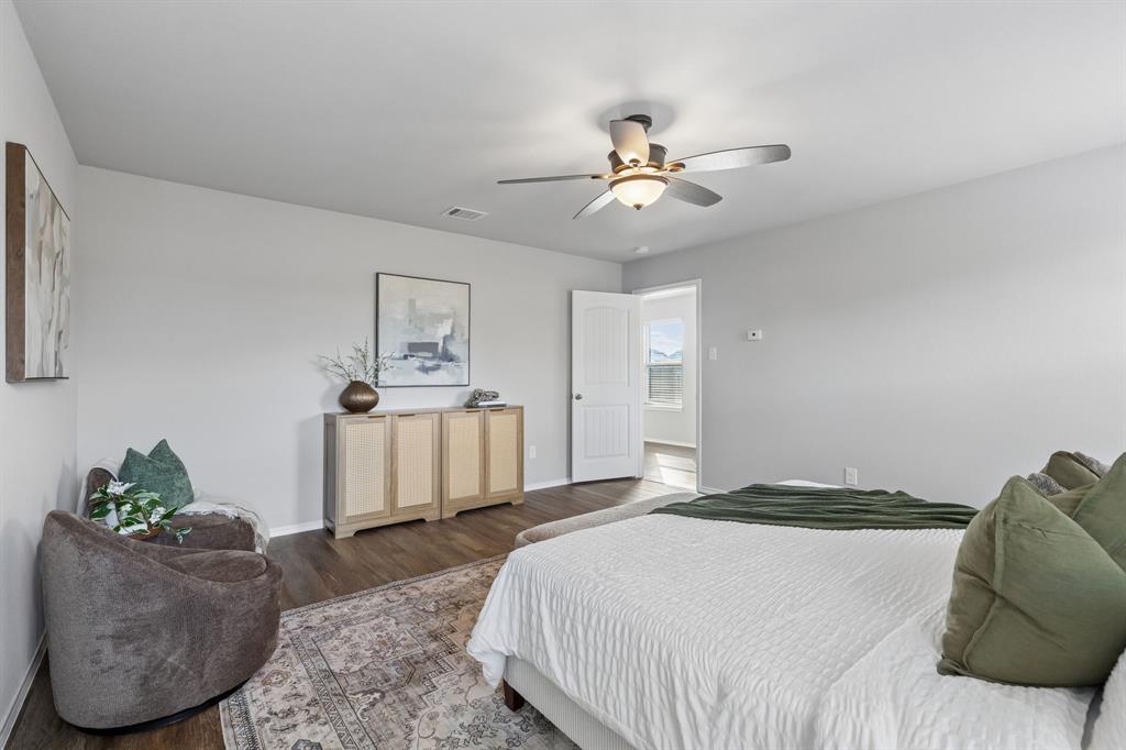 1610 Sorghum Drive, Princeton, TX 75407