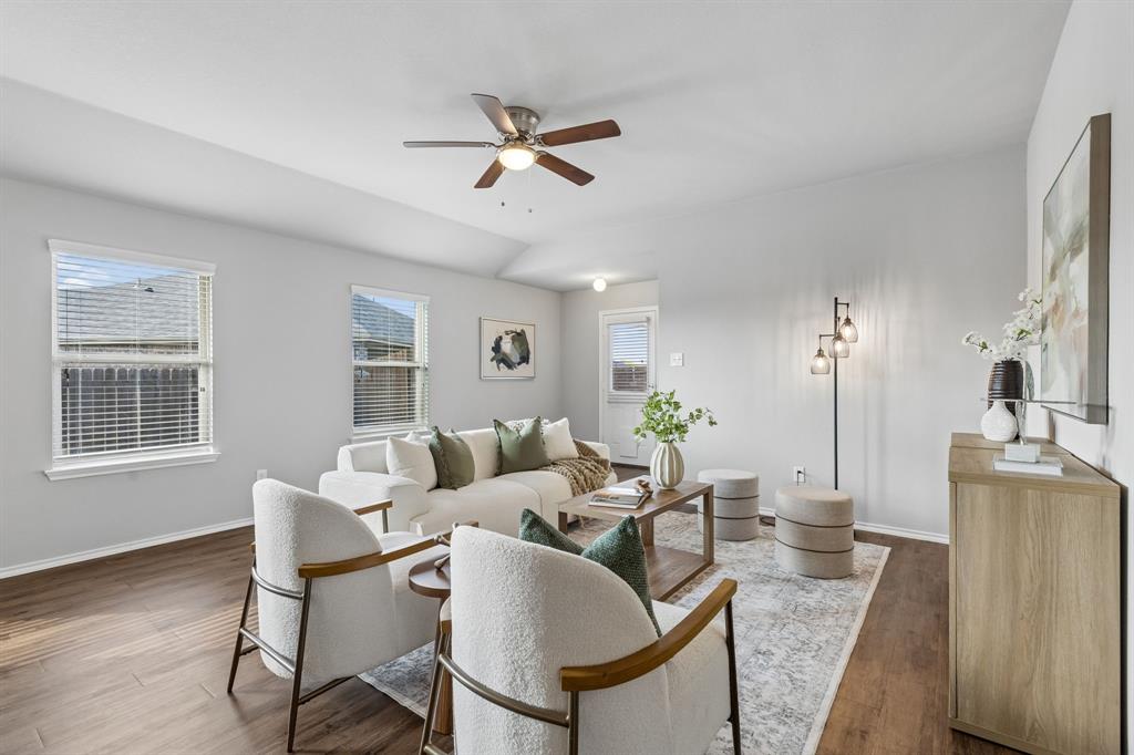 1610 Sorghum Drive, Princeton, TX 75407