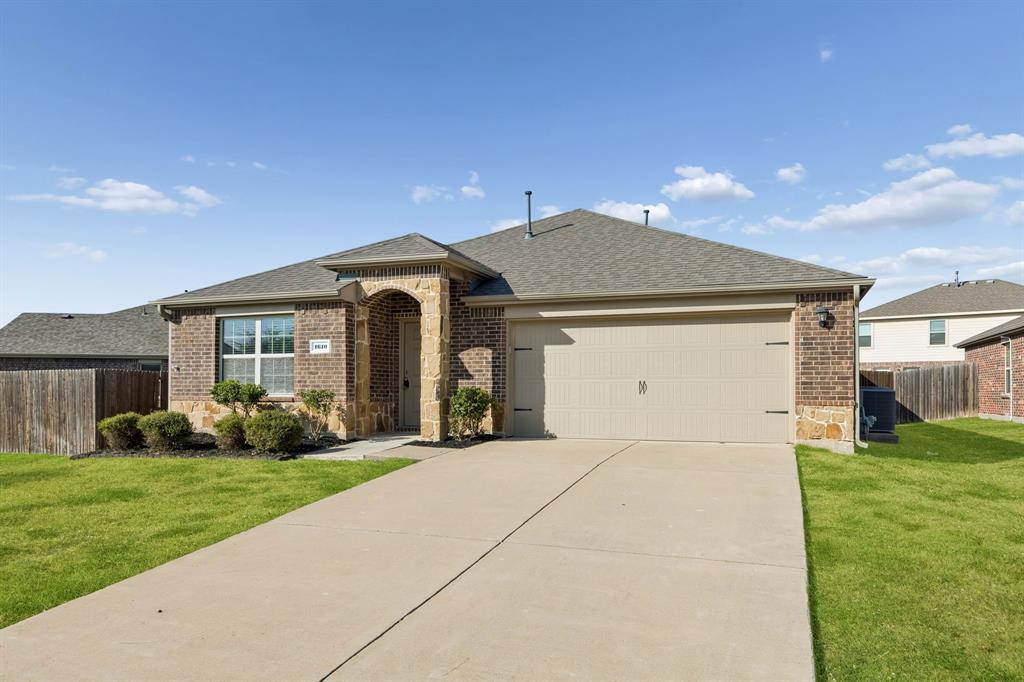 1610 Sorghum Drive, Princeton, TX 75407