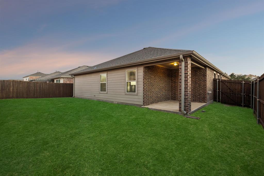 1610 Sorghum Drive, Princeton, TX 75407 1610 Sorghum Drive, Princeton, TX 75407