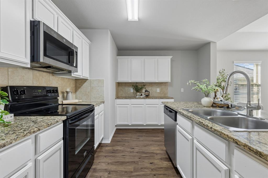 1610 Sorghum Drive, Princeton, TX 75407