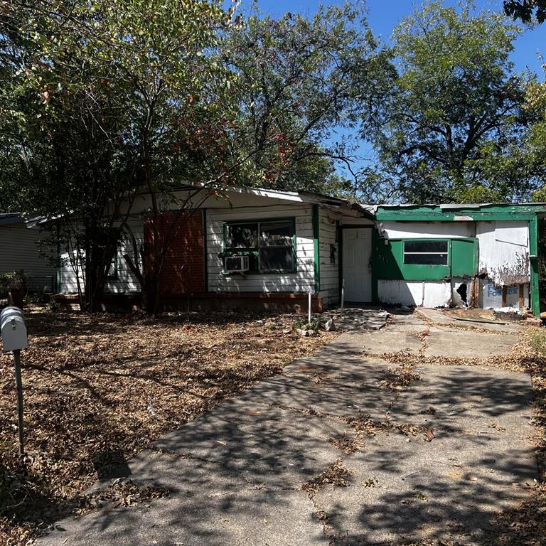 211 Hamden Lane, Mesquite, TX 75149 211 Hamden Lane, Mesquite, TX 75149