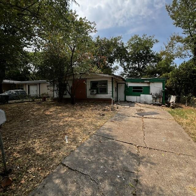 211 Hamden Lane, Mesquite, TX 75149