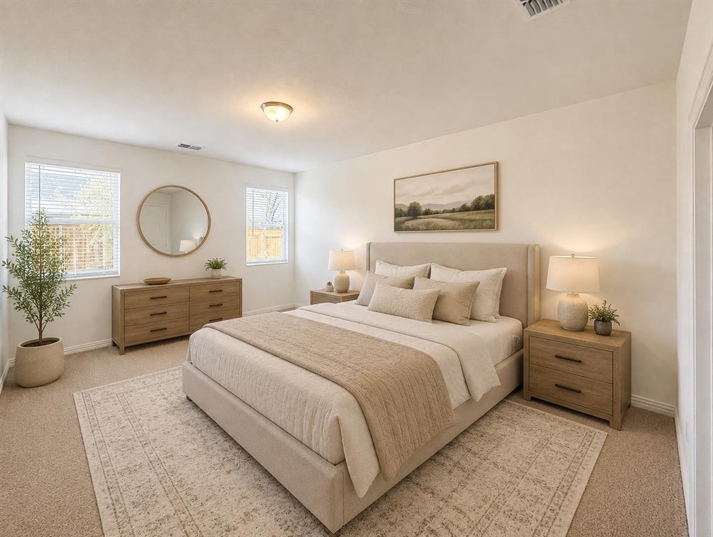 715 Roanoke Drive, Princeton, TX 75407