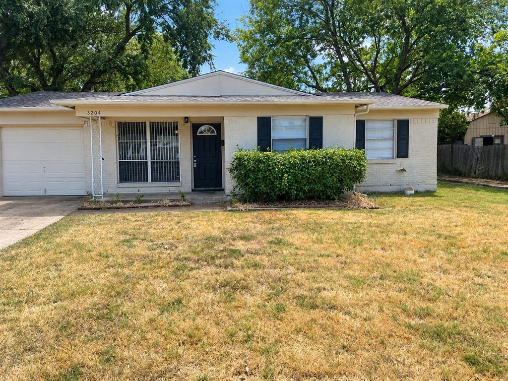 3204 Caribbean Drive, Mesquite, TX 75150 3204 Caribbean Drive, Mesquite, TX 75150