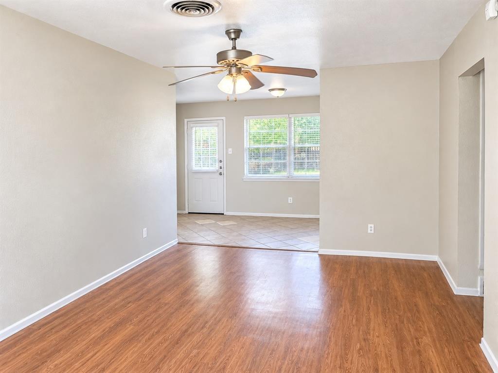 3204 Caribbean Drive, Mesquite, TX 75150