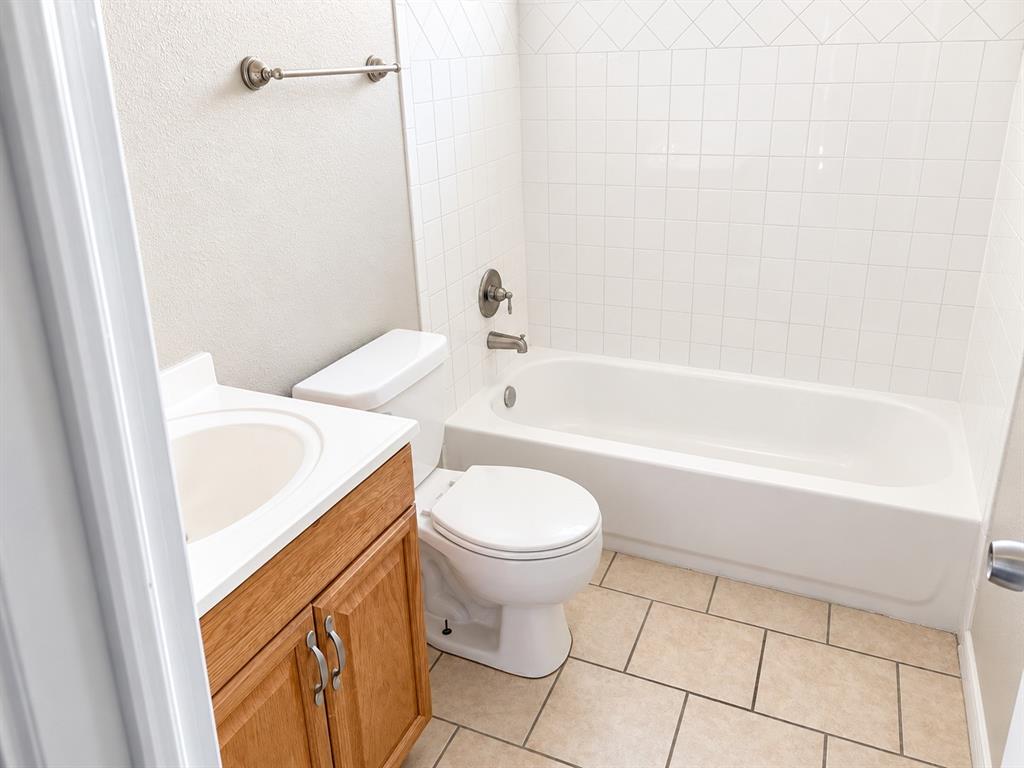 3204 Caribbean Drive, Mesquite, TX 75150