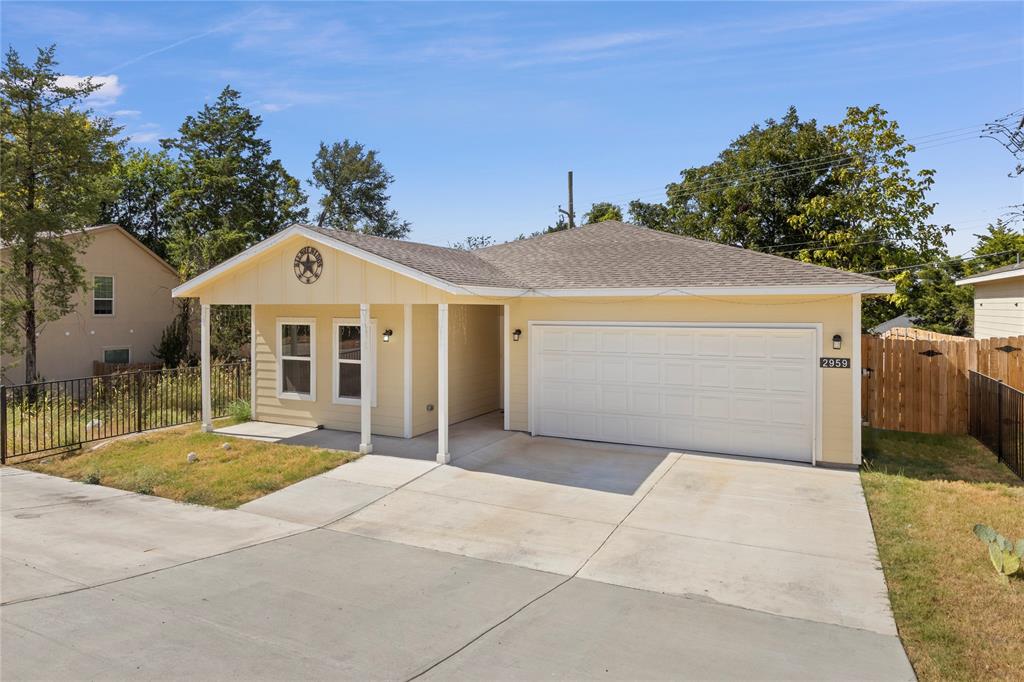 2959 Simpson Stuart Road, Dallas, TX 75241