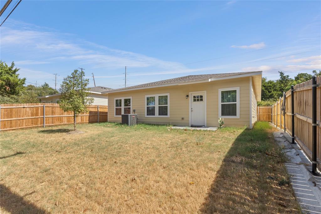 2959 Simpson Stuart Road, Dallas, TX 75241