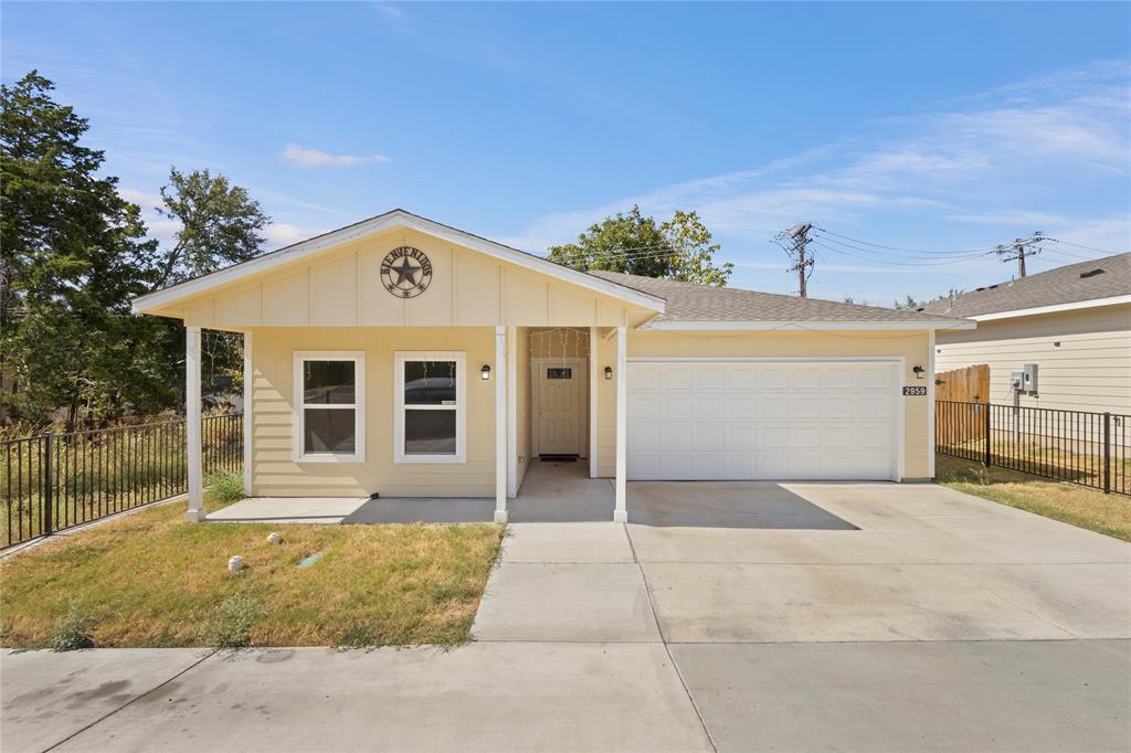 2959 Simpson Stuart Road, Dallas, TX 75241