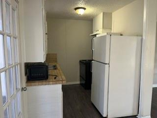 Upstairs unit