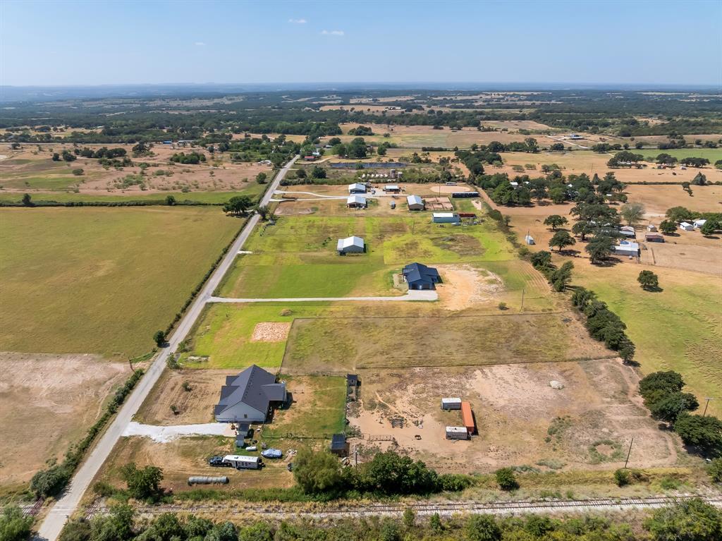 6510 Harkins Court, Tolar, TX 76476