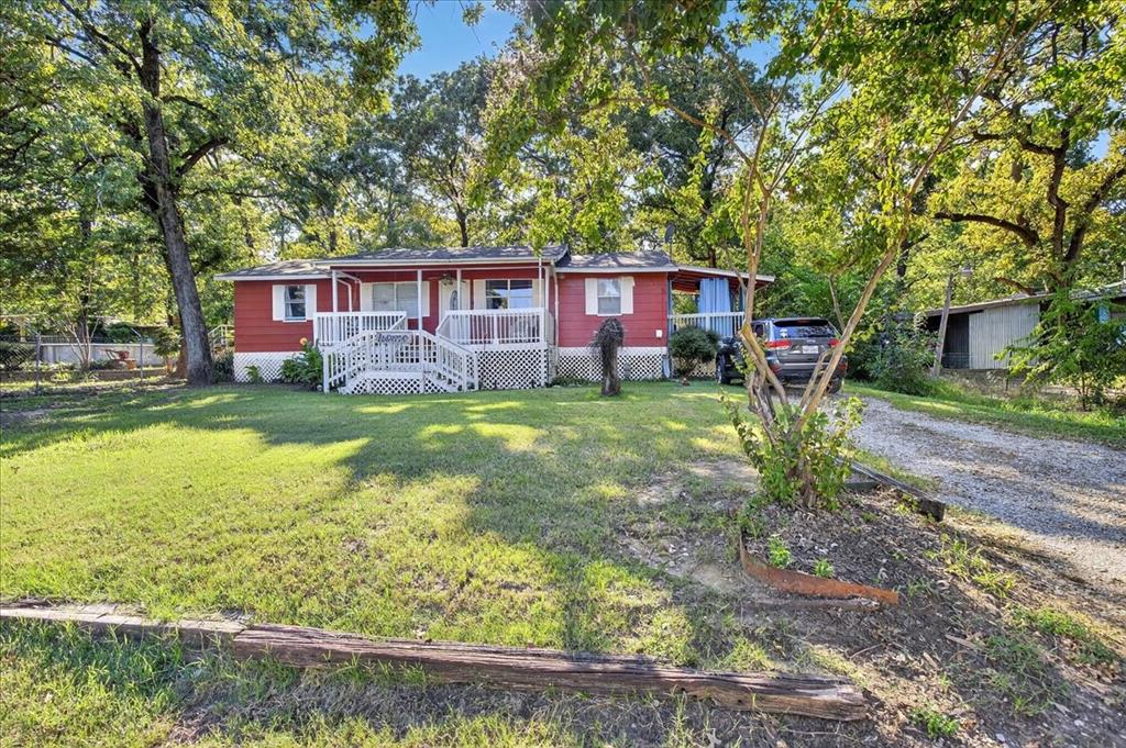 20019 Patricia Drive, Kemp, TX 75143