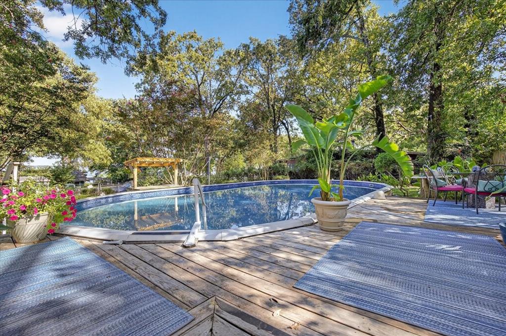 20019 Patricia Drive, Kemp, TX 75143