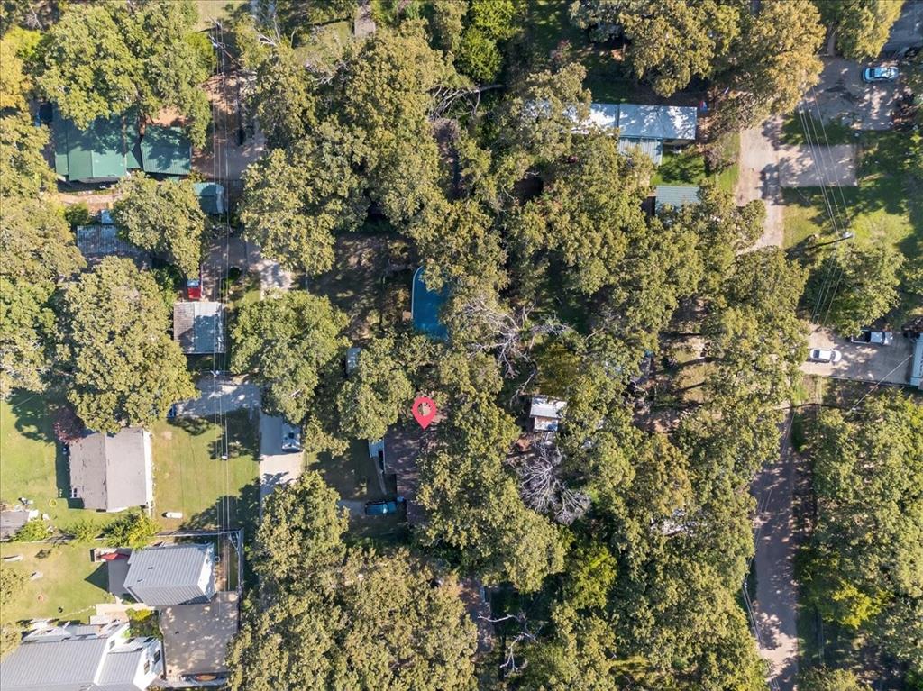 20019 Patricia Drive, Kemp, TX 75143