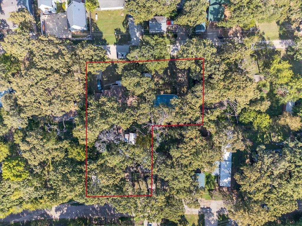 20019 Patricia Drive, Kemp, TX 75143