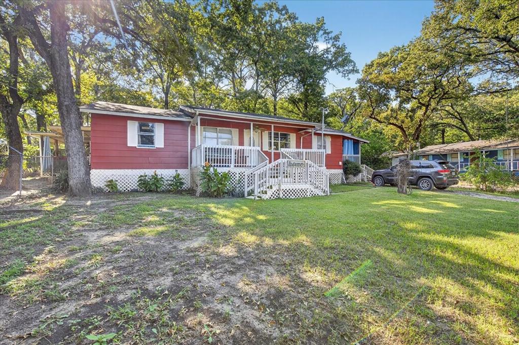 20019 Patricia Drive, Kemp, TX 75143