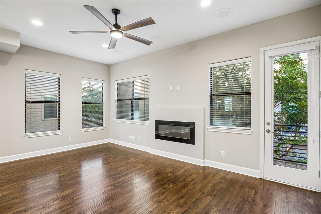 1801 Annex Avenue, #402, Dallas, TX 75204