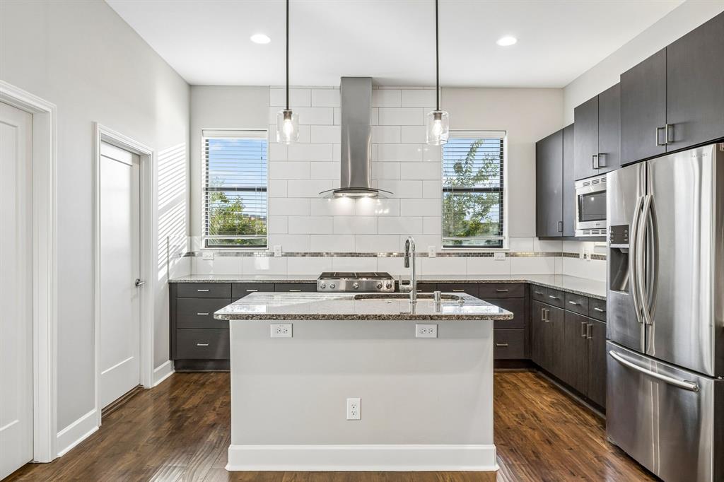 1801 Annex Avenue, #402, Dallas, TX 75204