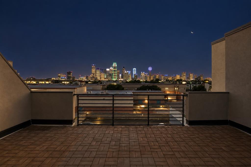 1801 Annex Avenue, #402, Dallas, TX 75204