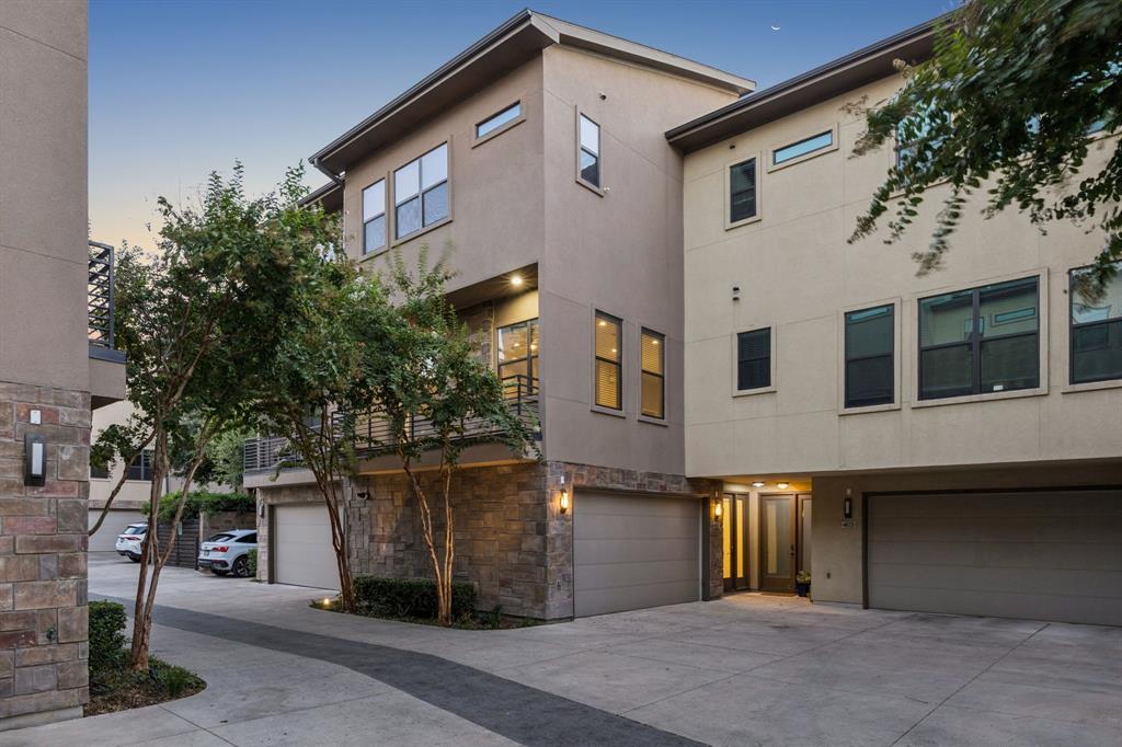 1801 Annex Avenue, #402, Dallas, TX 75204