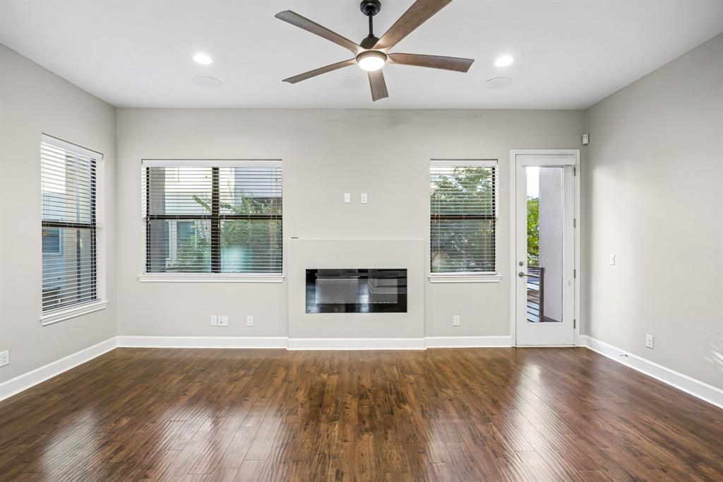 1801 Annex Avenue, #402, Dallas, TX 75204