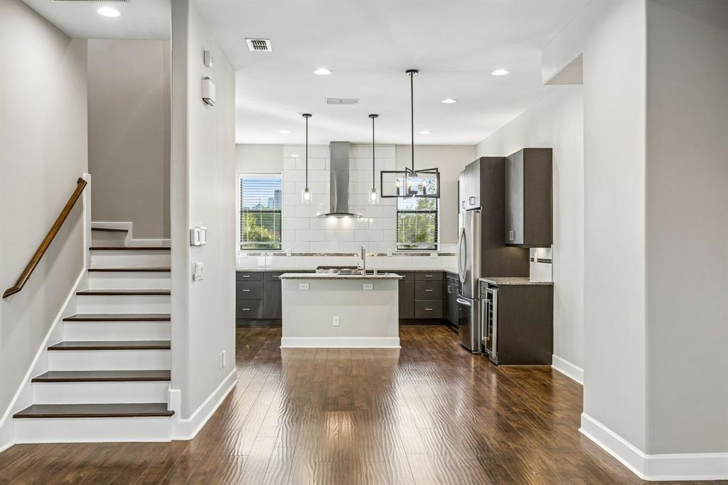 1801 Annex Avenue, #402, Dallas, TX 75204