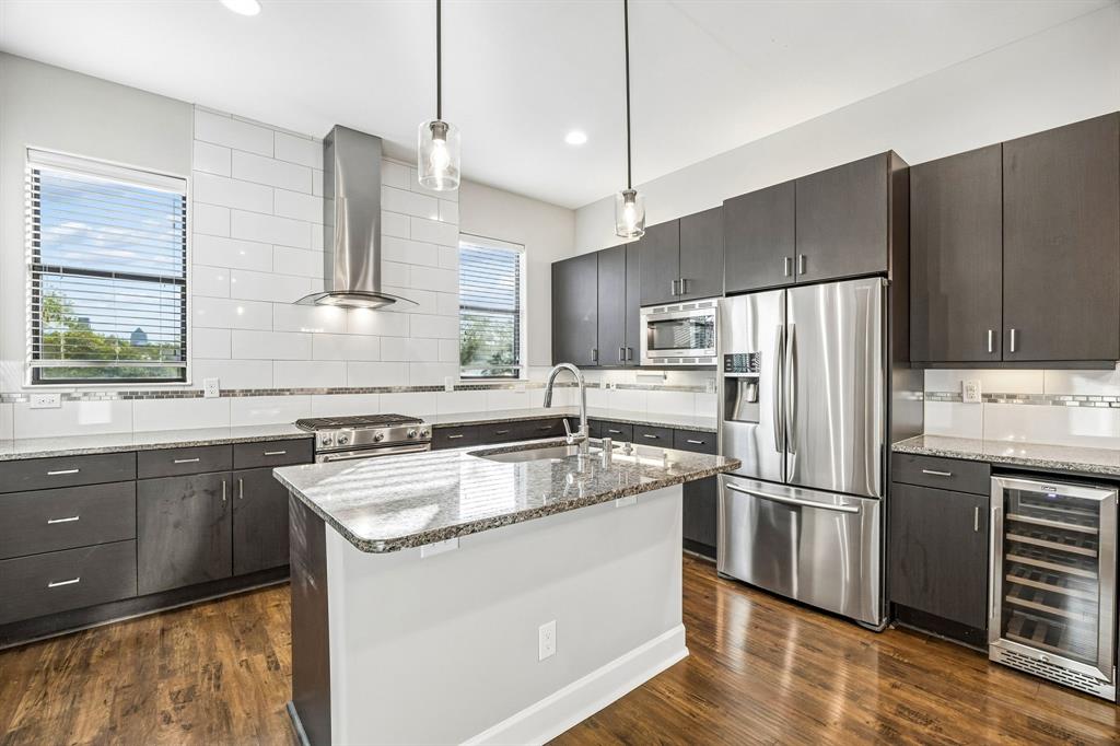 1801 Annex Avenue, #402, Dallas, TX 75204
