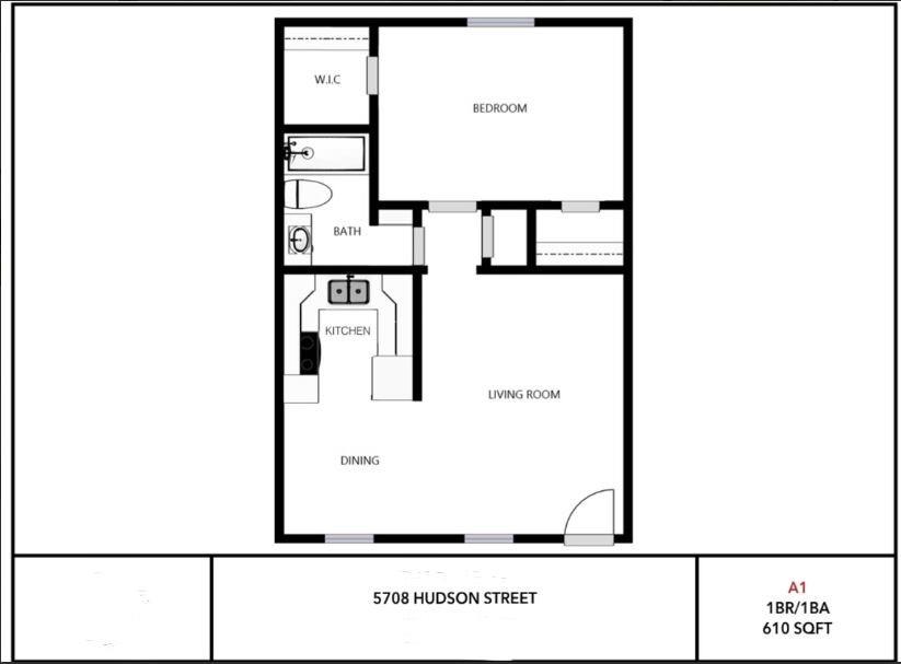 5708 Hudson Street, #11, Dallas, TX 75206
