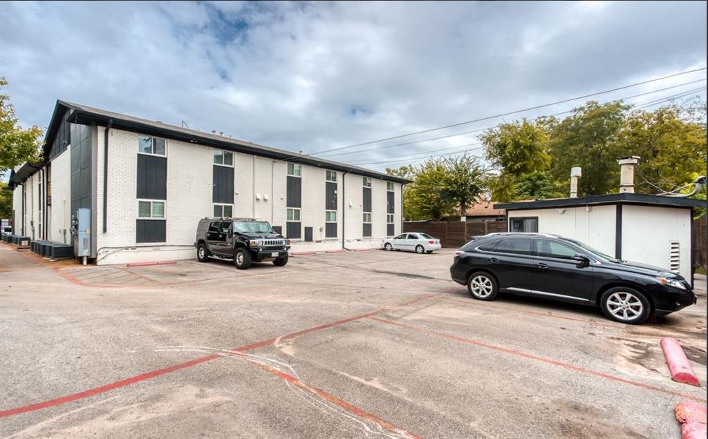 5708 Hudson Street, #11, Dallas, TX 75206