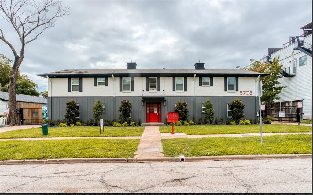 5708 Hudson Street, #11, Dallas, TX 75206 5708 Hudson Street, #11, Dallas, TX 75206