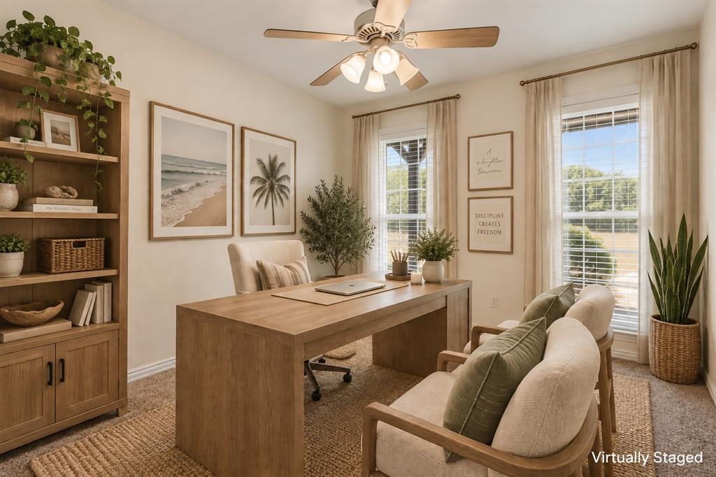 3595 County Road 1037, Greenville, TX 75401