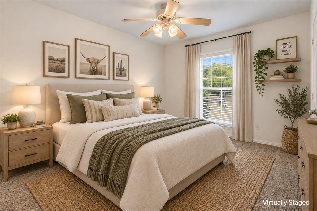 3595 County Road 1037, Greenville, TX 75401