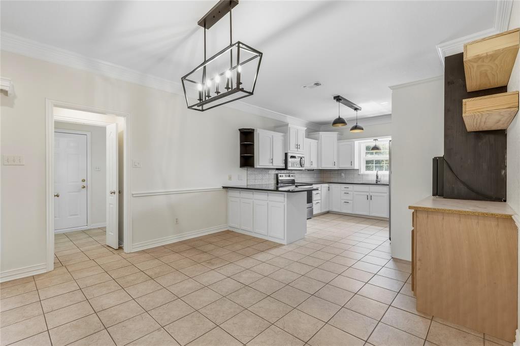 3595 County Road 1037, Greenville, TX 75401