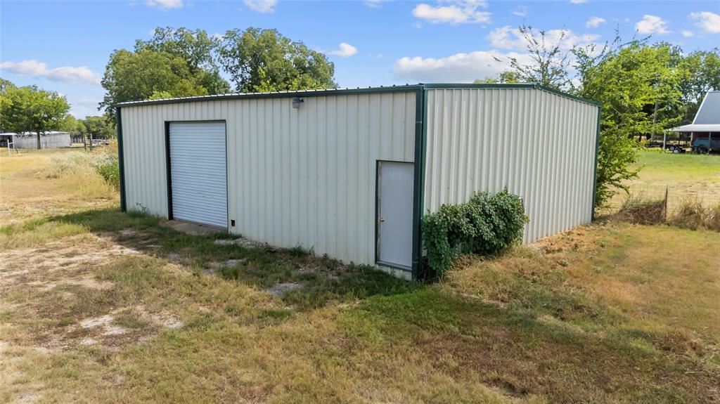 3595 County Road 1037, Greenville, TX 75401