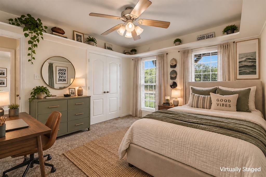 3595 County Road 1037, Greenville, TX 75401