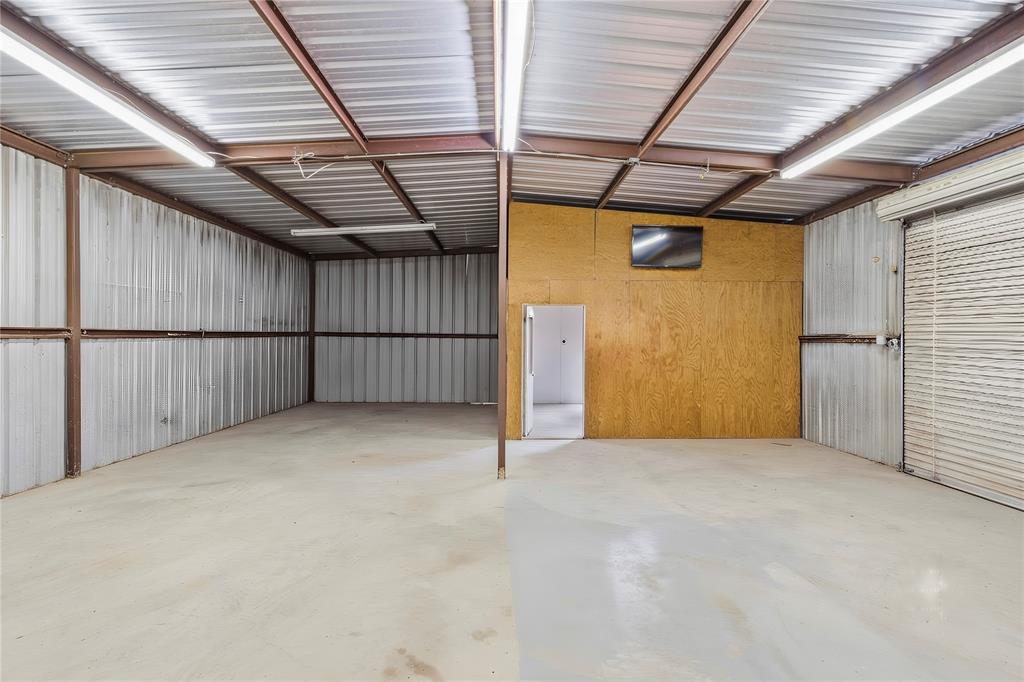 3595 County Road 1037, Greenville, TX 75401