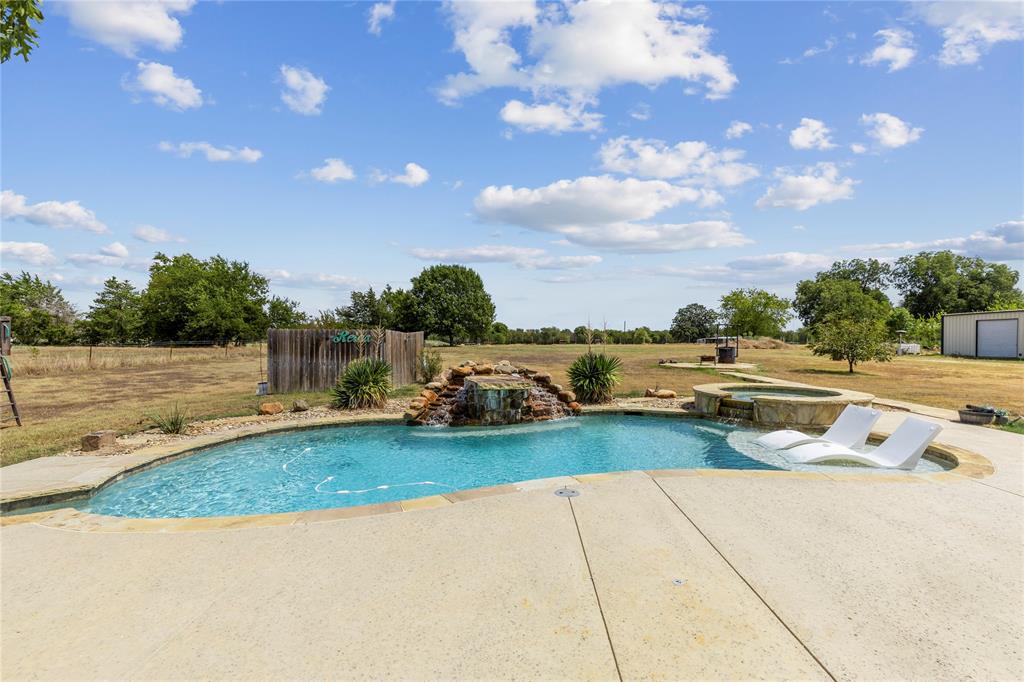 3595 County Road 1037, Greenville, TX 75401