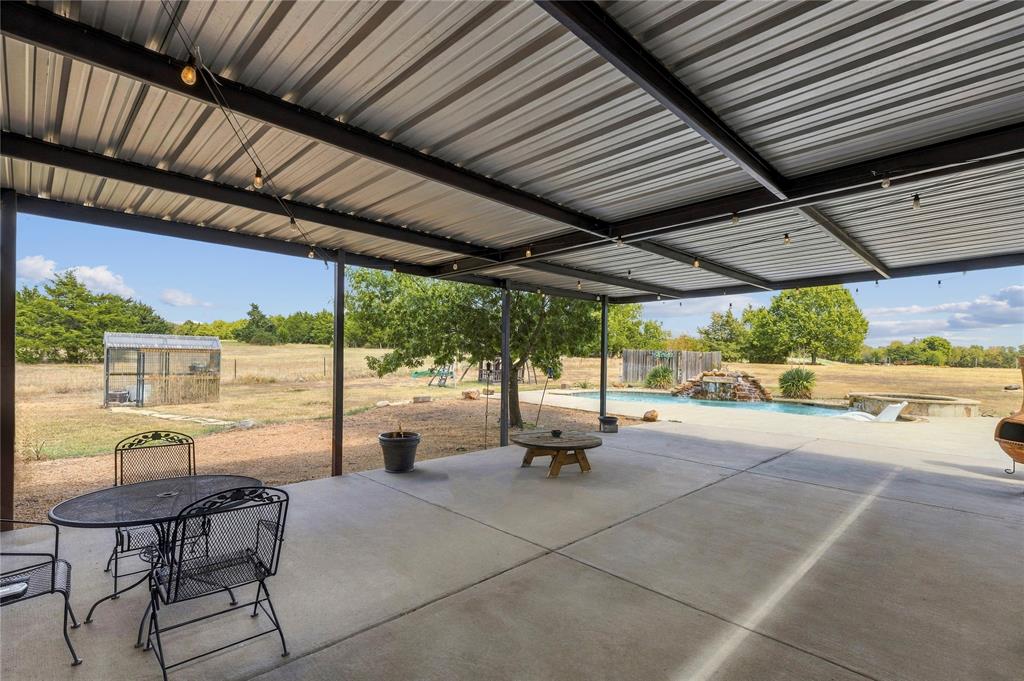 3595 County Road 1037, Greenville, TX 75401