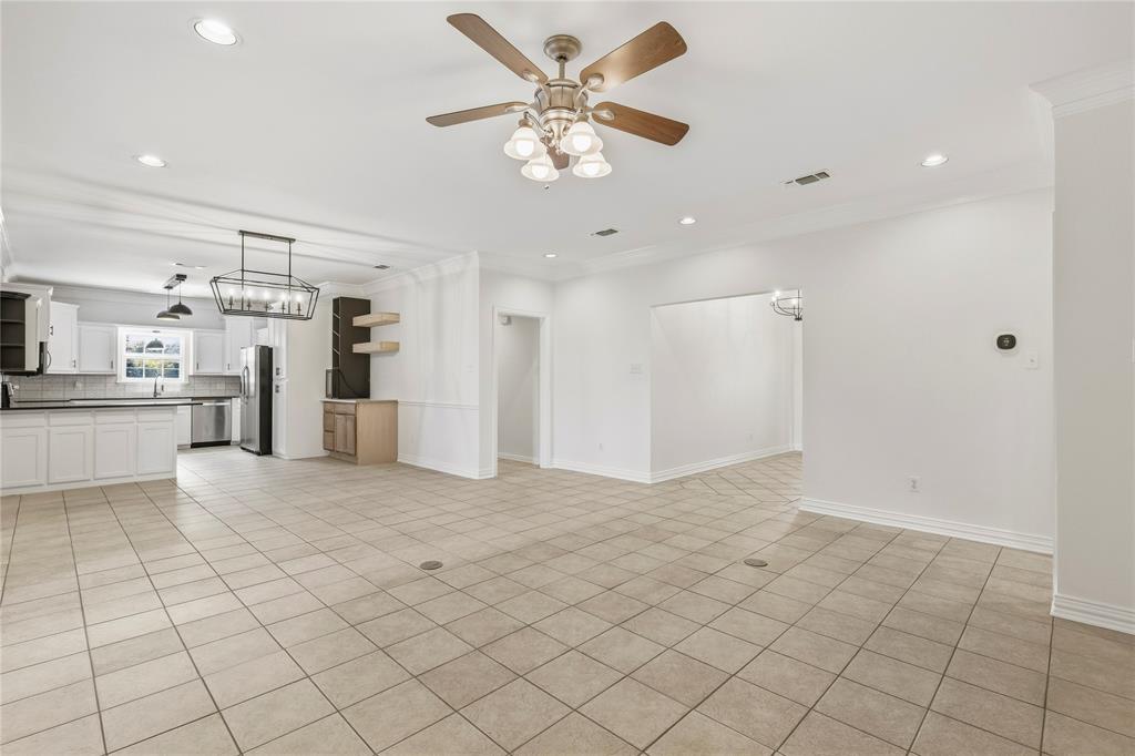 3595 County Road 1037, Greenville, TX 75401