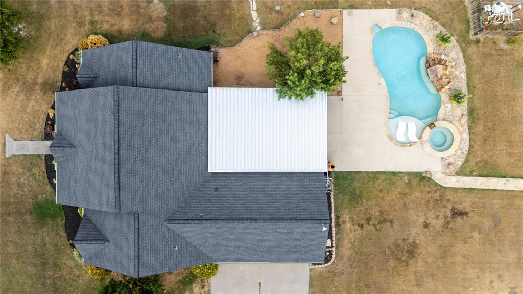 3595 County Road 1037, Greenville, TX 75401