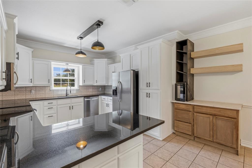 3595 County Road 1037, Greenville, TX 75401