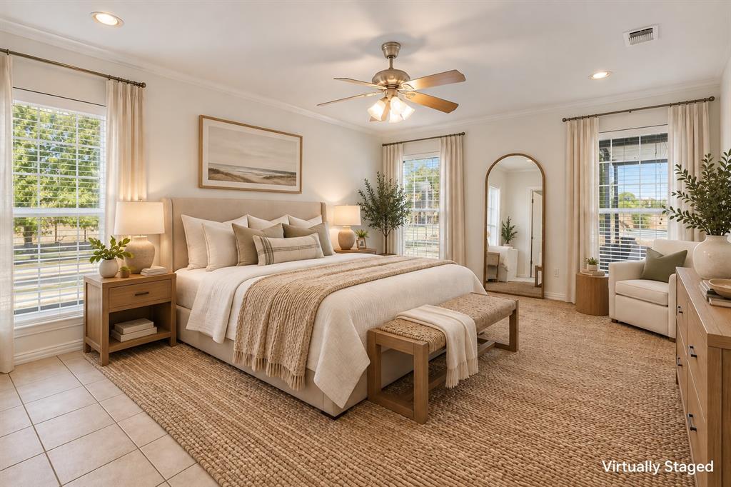 3595 County Road 1037, Greenville, TX 75401